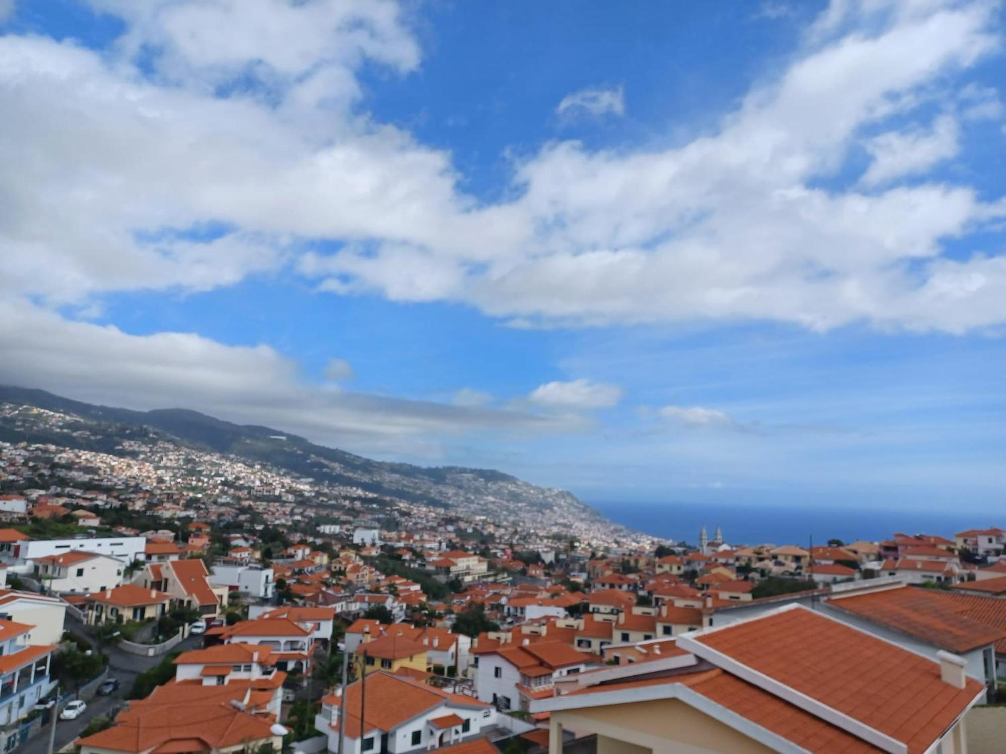 Ocean Paradise Til II Funchal  Exterior photo
