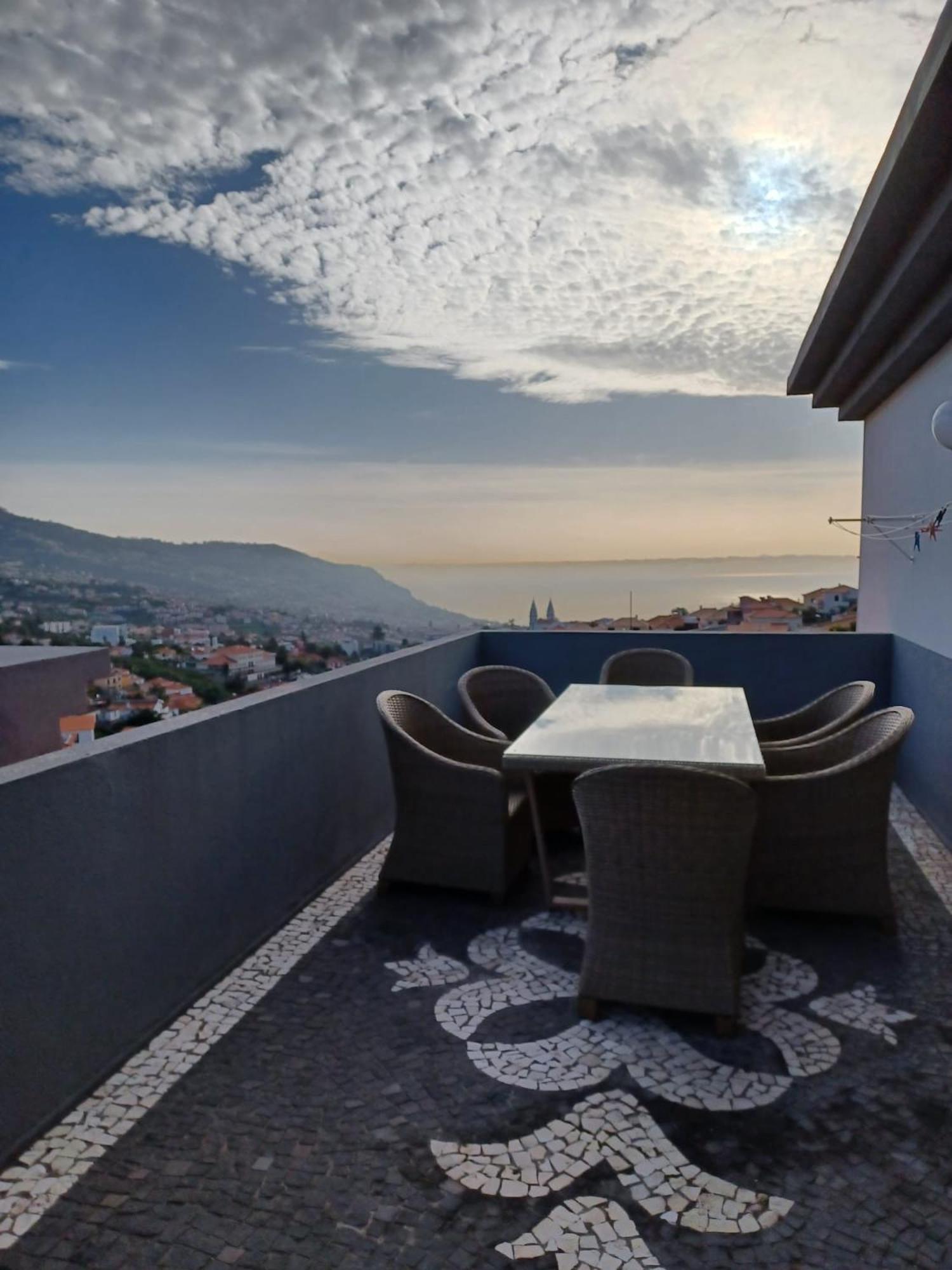 Ocean Paradise Til II Funchal  Exterior photo